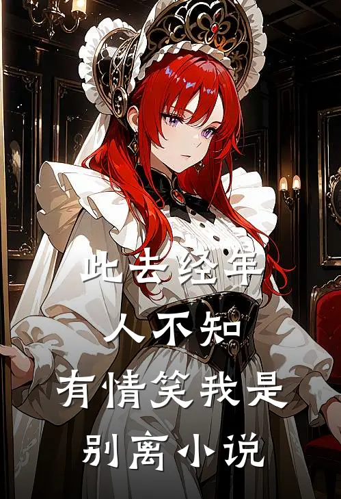 此去经年人不知,有情笑我是别离免费阅读