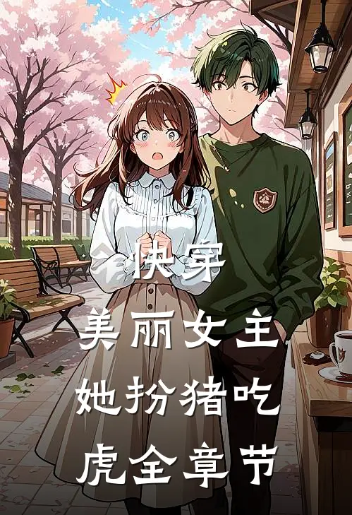 快穿美丽女主她扮猪吃虎全章节阅读