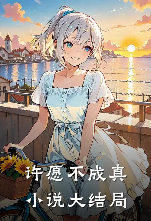 许愿不成真大结局在线阅读