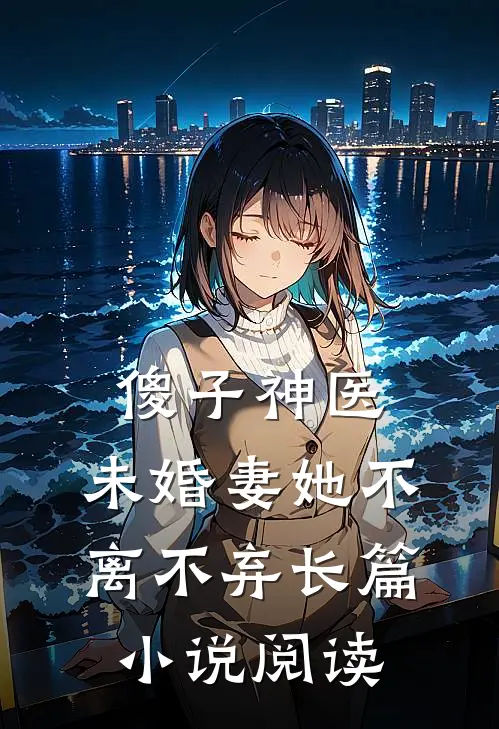 傻子神医未婚妻她不离不弃长篇阅读全文