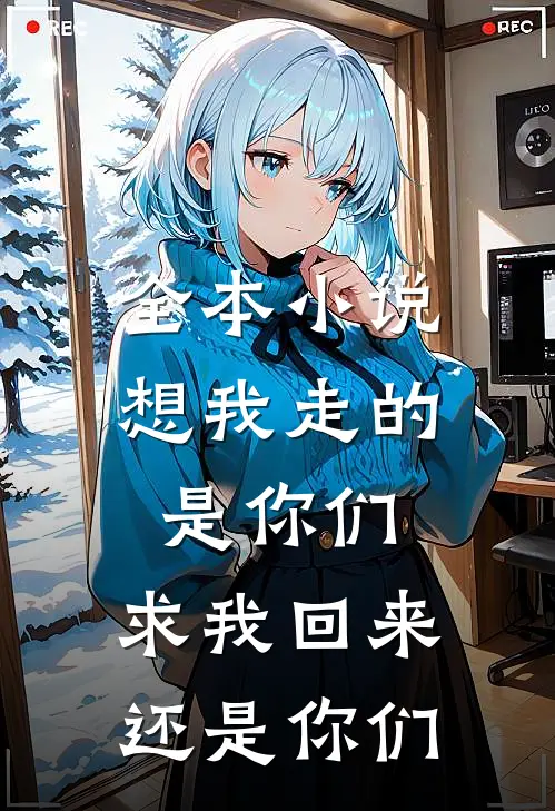 全本想我走的是你们,求我回来还是你们走的