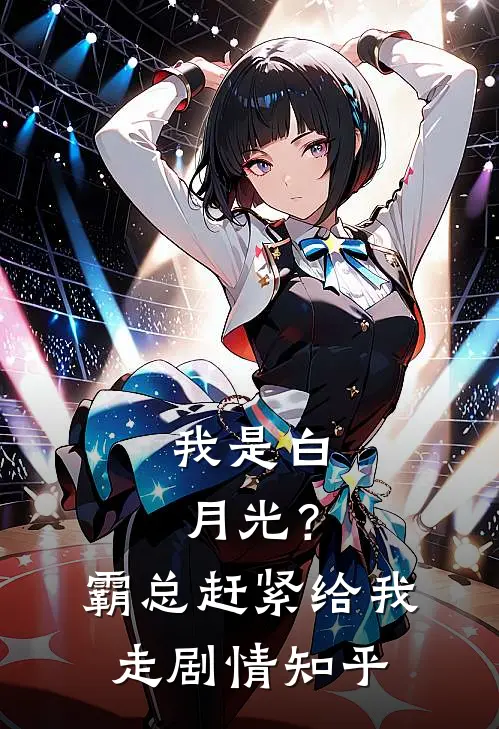 我是白月光?霸总赶紧给我走剧情知乎