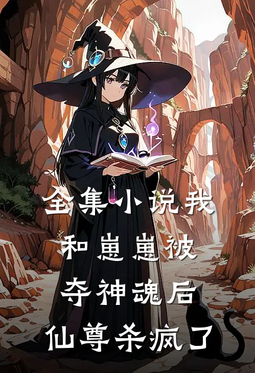 全集我和崽崽被夺神魂后,仙尊杀疯了