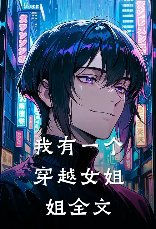 我有一个穿越女姐姐全文