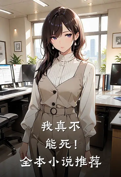 我真不能死!全本推荐
