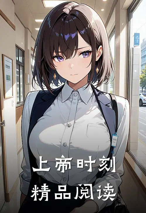 上帝时刻精品阅读