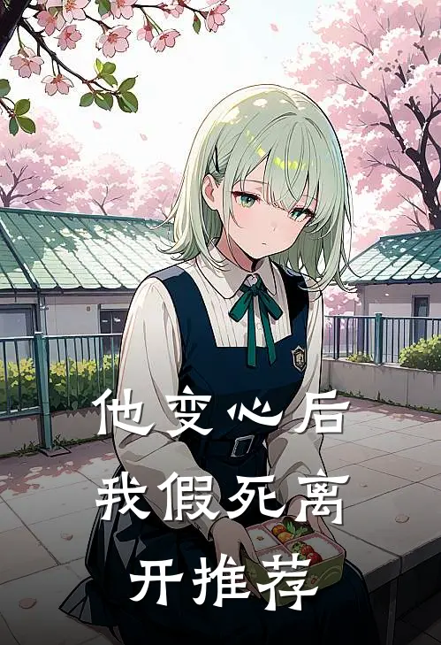 他变心后,我假死离开推荐文