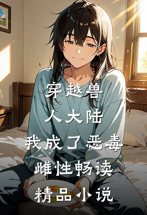 穿越兽人大陆,我成了恶毒雌性畅读精品