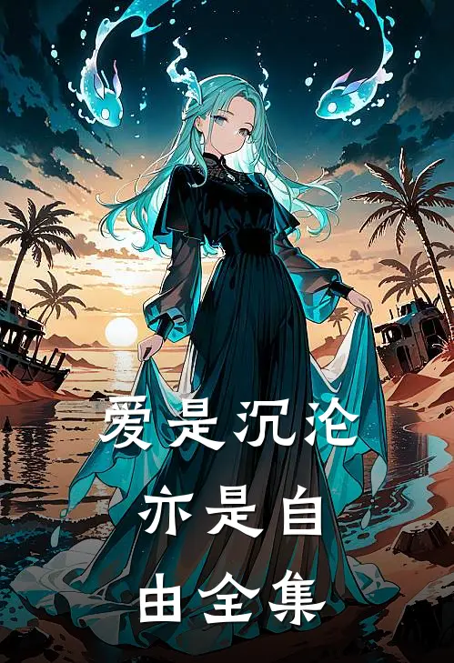 爱是沉沦,亦是自由 全集