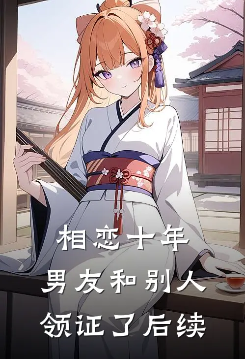 相恋十年,男友和别人领证了后续会幸福吗