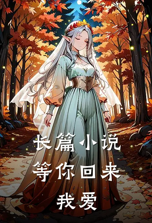 长篇等你回来,我爱你的句子