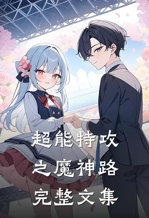 超能特攻之魔神路完整文集