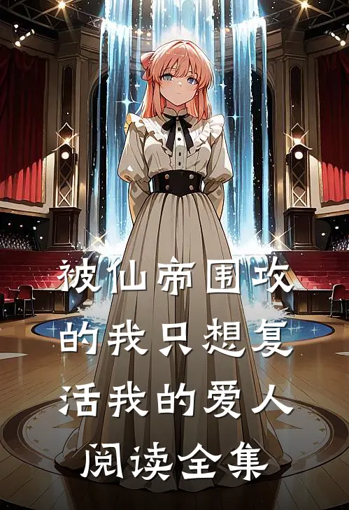 被仙帝围攻的我只想复活我的爱人阅读全集