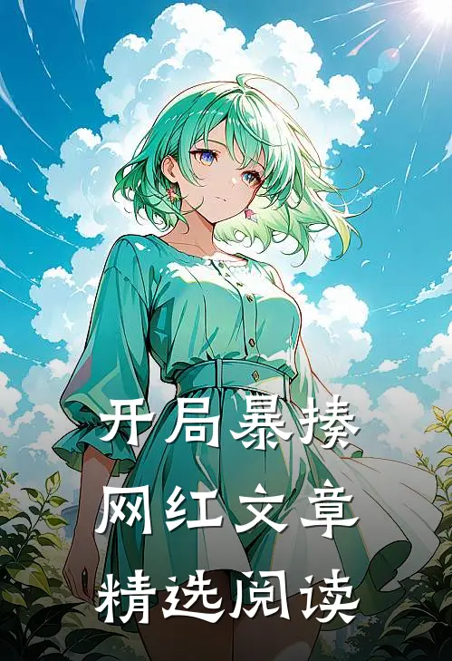 开局暴揍网红文章精选阅读