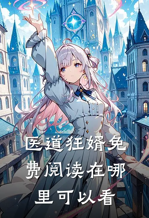 神眸医道叶鸣顾小楠小说