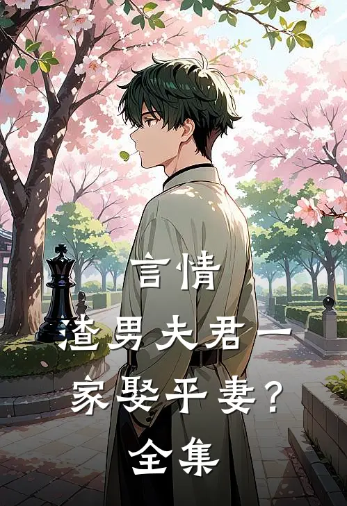 言情渣男夫君一家娶平妻? 全集免费观看