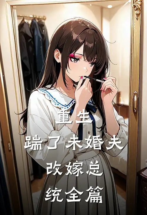 重生踹了未婚夫,改嫁总统全篇阅读