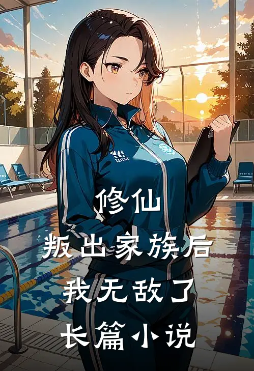 修仙叛出家族后,我无敌了长篇