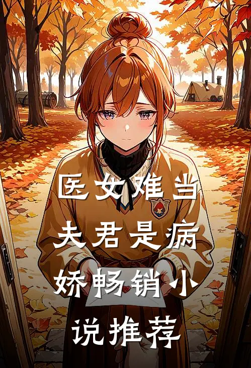 医女难当夫君是病娇畅销推荐免费阅读