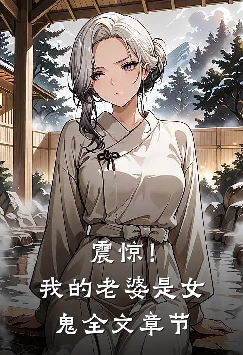 震惊!我的老婆是女鬼全文章节阅读