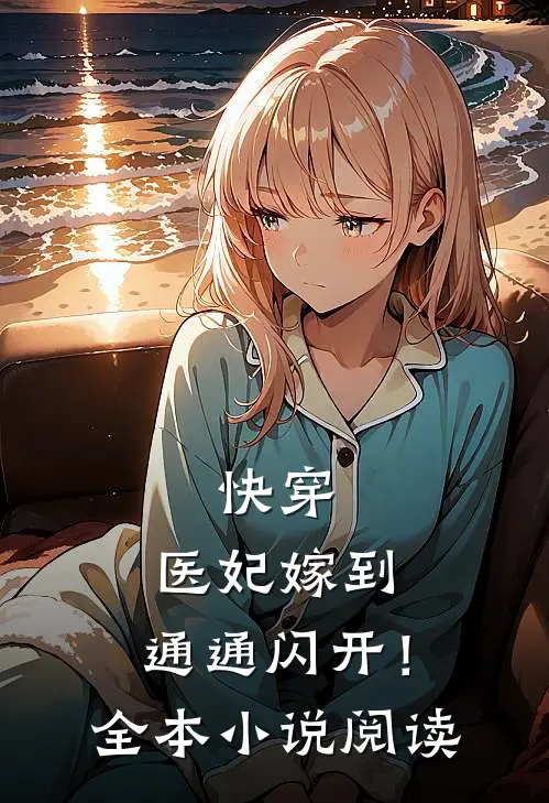 快穿医妃嫁到,通通闪开!全本阅读完整版