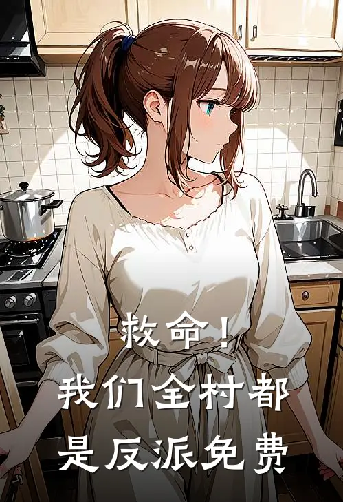 救命!我们全村都是反派免费观看