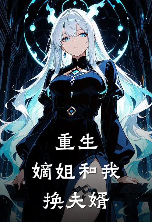 重生,嫡姐和我换夫婿
