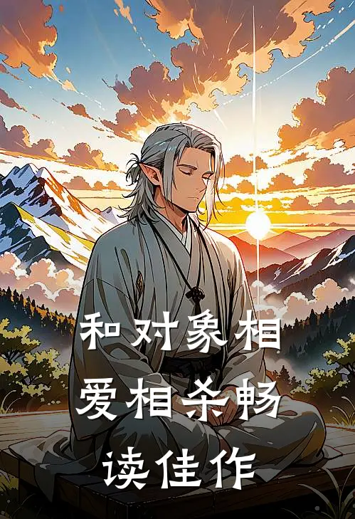 和对象相爱相杀畅读佳作