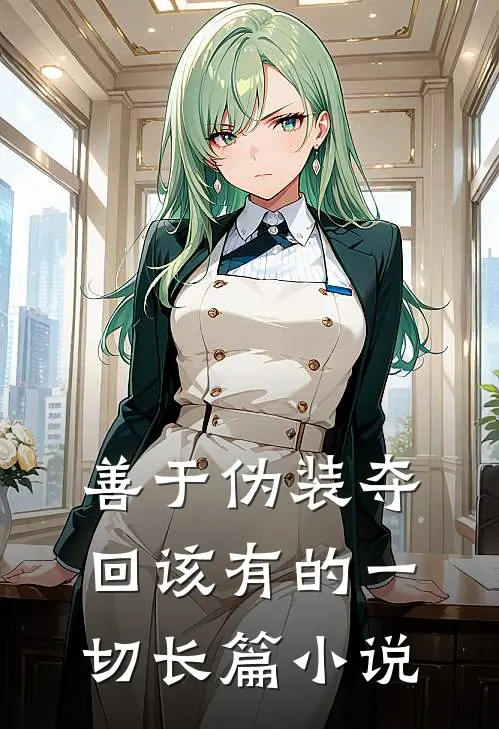 善于伪装夺回该有的一切长篇小说