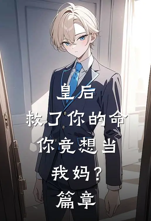 皇后,救了你的命,你竟想当我妈?篇章
