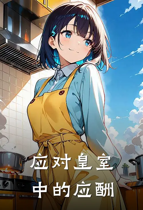 应对皇室中的应酬