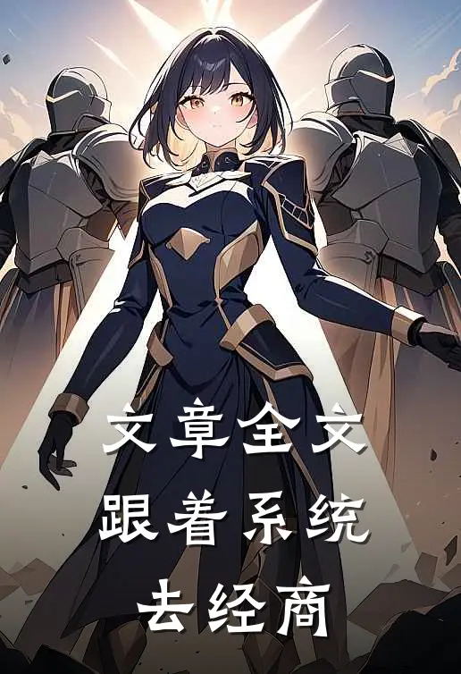 文章全文跟着系统去经商