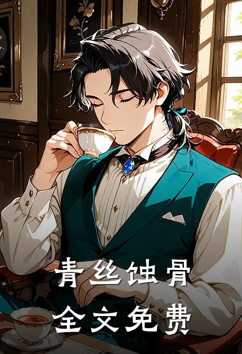青丝蚀骨全文免费