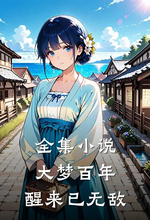 全集大梦百年,醒来已无敌在线阅读