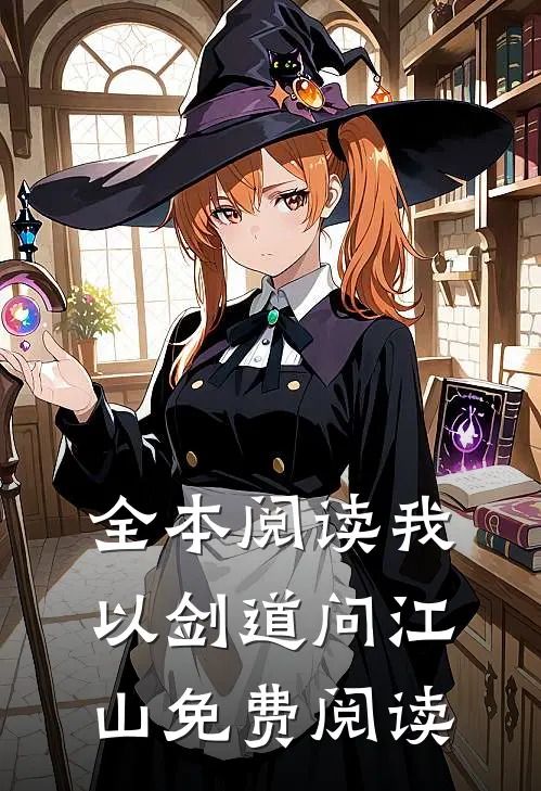 全本阅读我以剑道问江山免费阅读