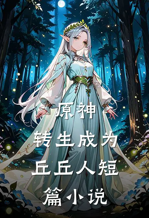 原神转生成为丘丘人短篇在线阅读