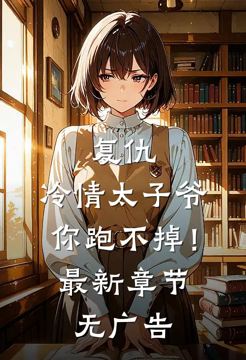 复仇冷情太子爷,你跑不掉!最新章节无广告阅读
