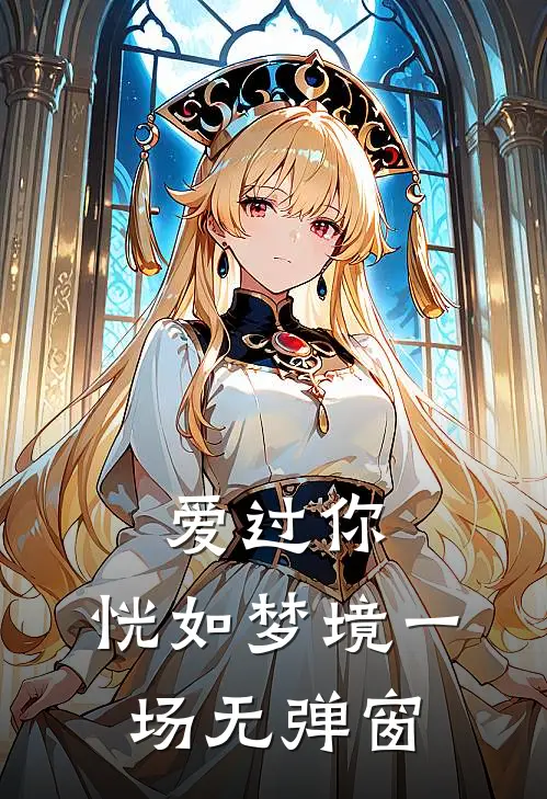 爱过你,恍如梦境一场无弹窗是歌