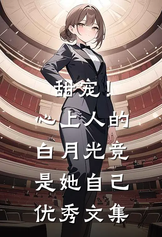 甜宠!心上人的白月光竟是她自己优秀文集免费阅读