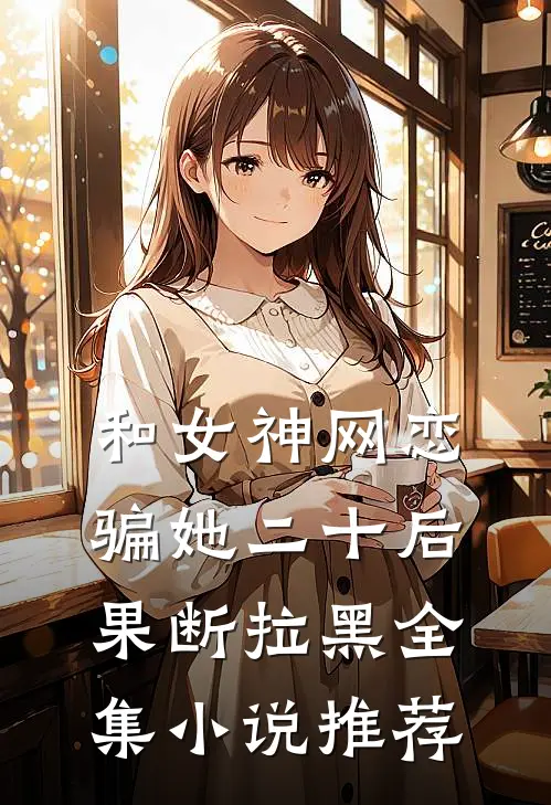 和女神网恋,骗她二十后果断拉黑全集推荐知乎