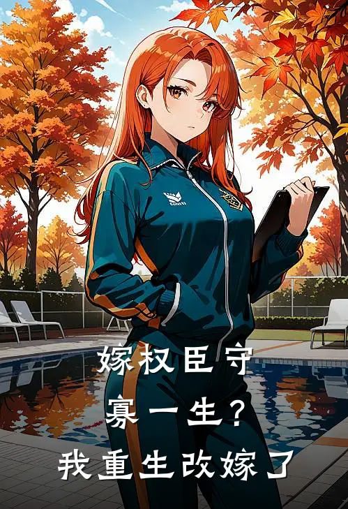 嫁权臣守寡一生?我重生改嫁了