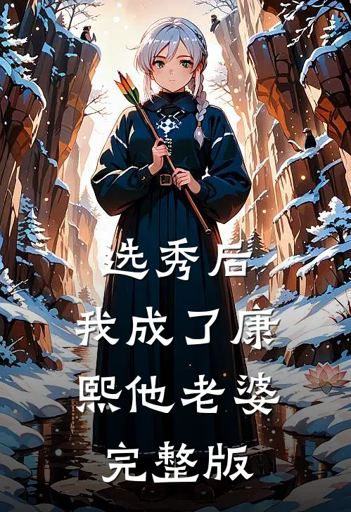 选秀后,我成了康熙他老婆完整版