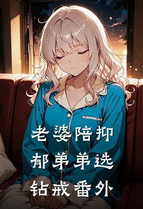 老婆陪抑郁弟弟选钻戒番外
