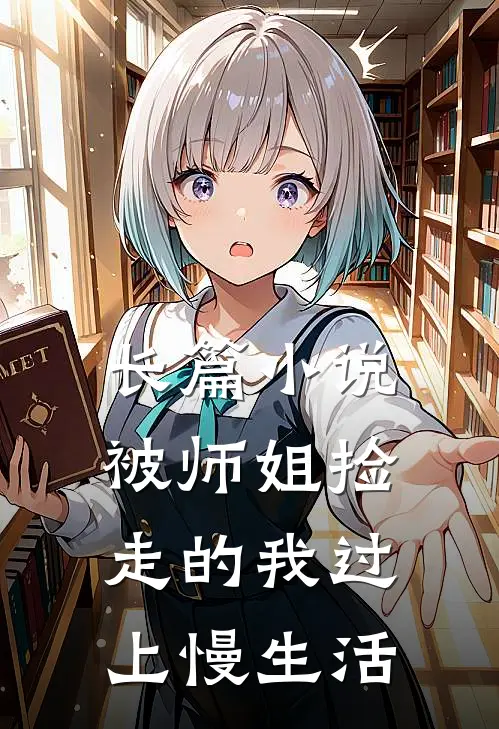 长篇被师姐捡走的我过上慢生活全文阅读