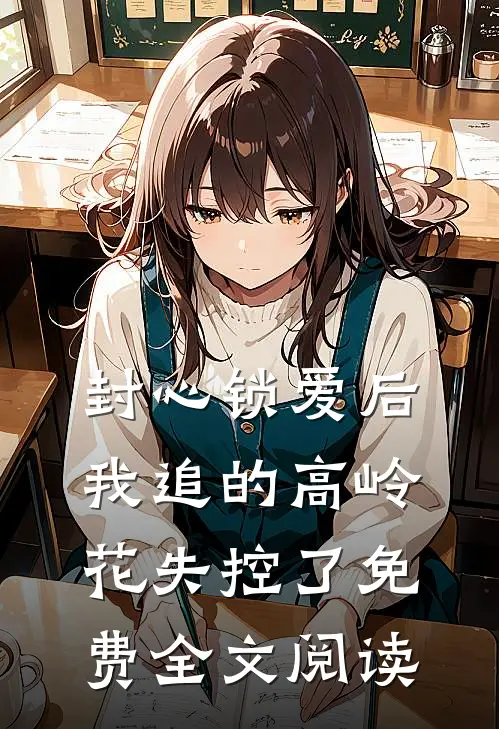 封心锁爱后，我追的高岭花失控了免费全文阅读