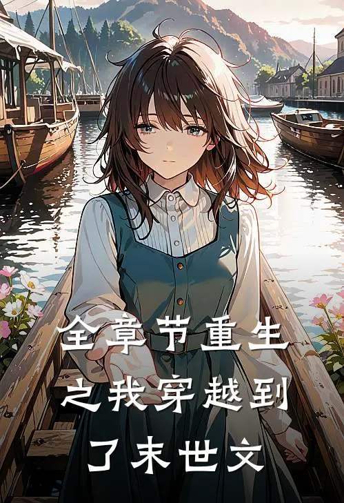 全章节重生之我穿越到了末世文