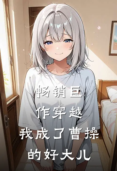 畅销巨作穿越我成了曹操的好大儿