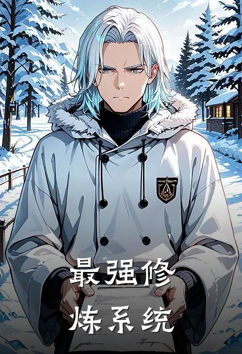 最强修炼系统