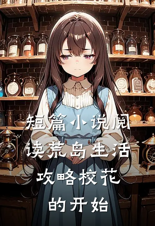 短篇阅读荒岛生活,攻略校花的开始和结束