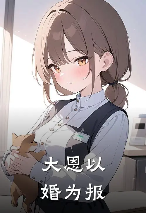 大恩以婚为报